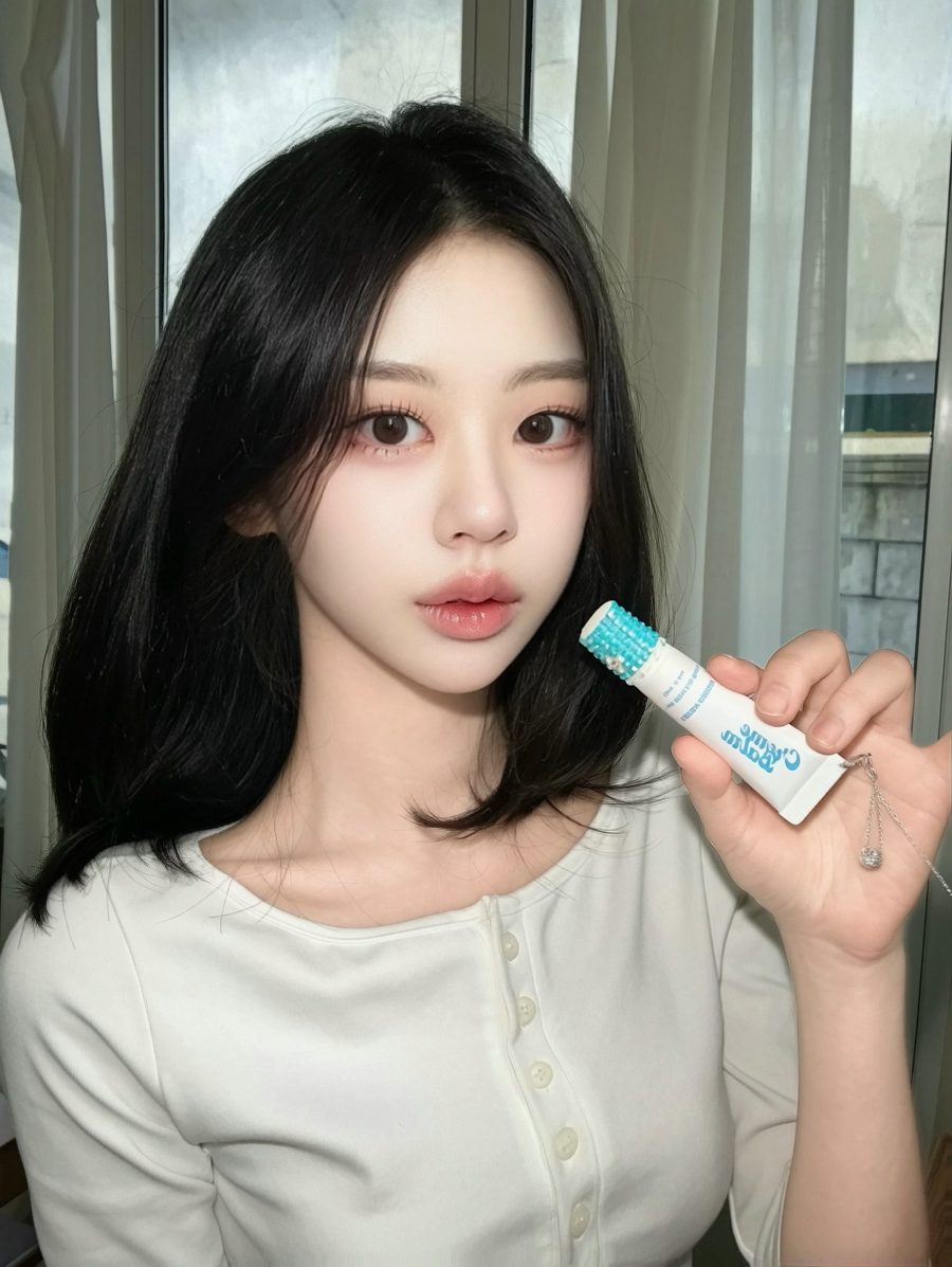 작업물