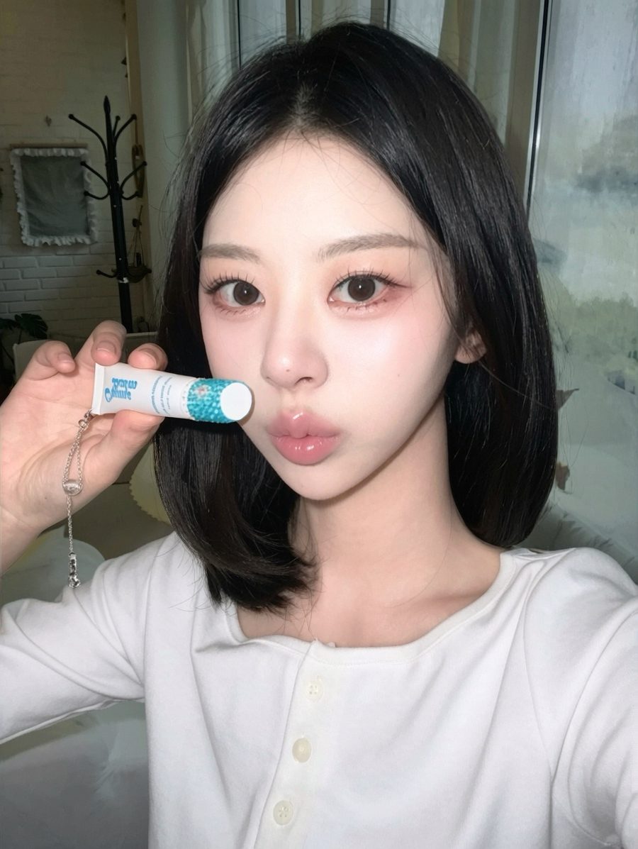 작업물